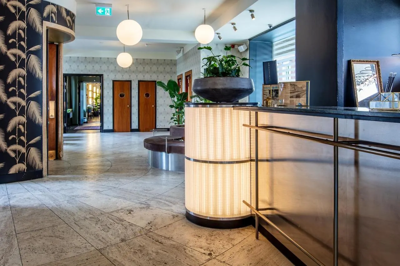 Hotel Astoria, Best Western Signature Collection Copenhagen
