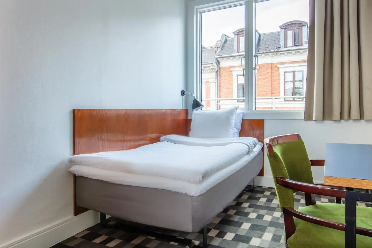 Hotel Astoria, Best Western Signature Collection Copenhagen