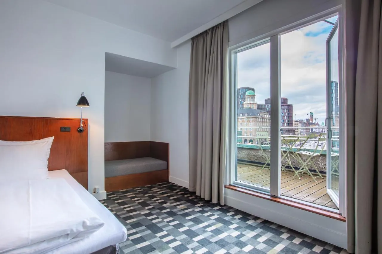 Hotel Astoria, Best Western Signature Collection Copenhagen