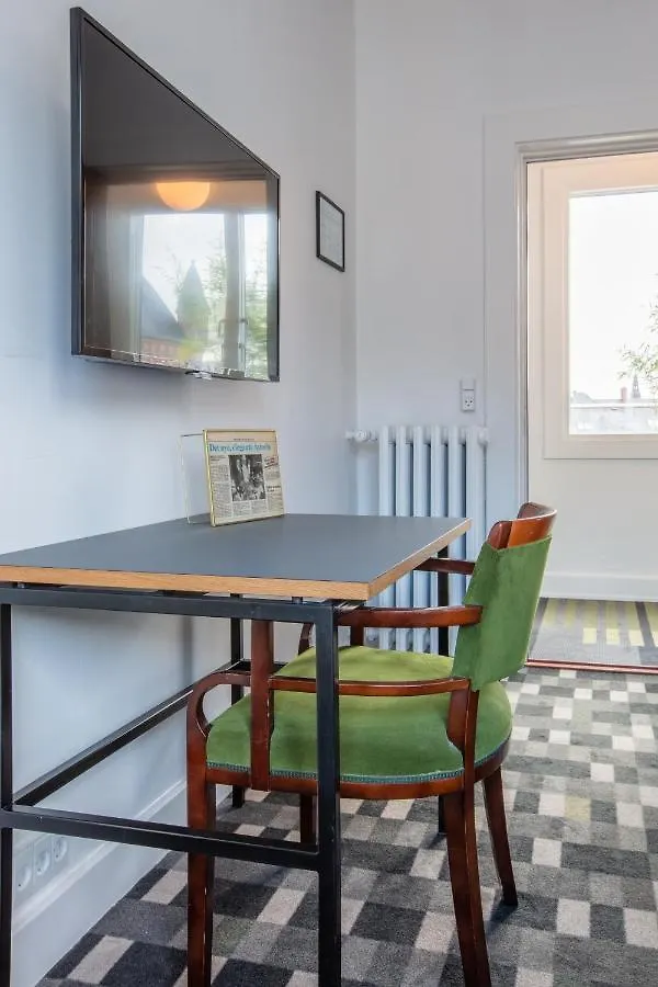 Hotel Astoria, Best Western Signature Collection Copenhagen 3*,  Denmark