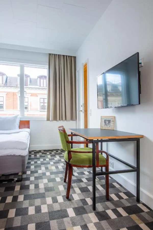 Hotel Astoria, Best Western Signature Collection Copenhagen