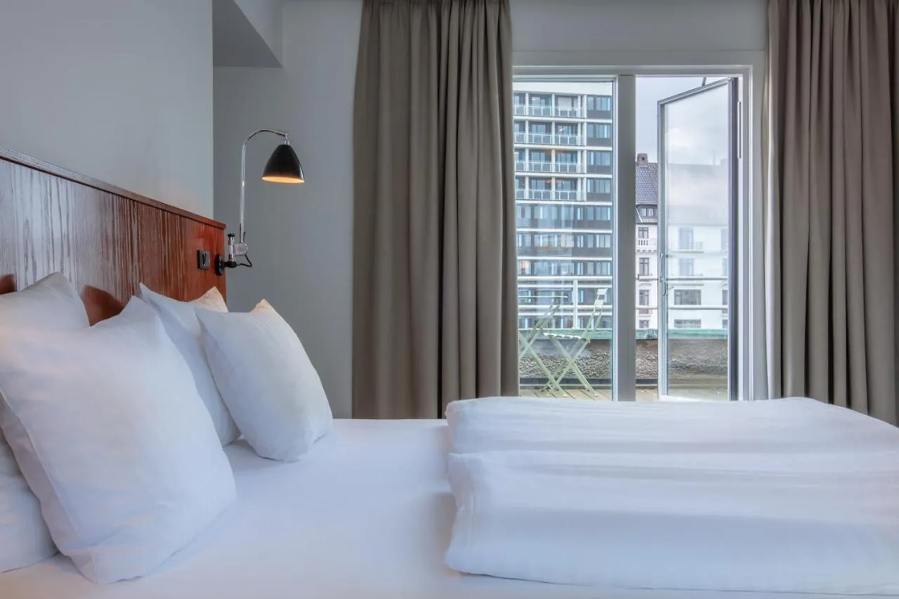 Hotel Astoria, Best Western Signature Collection Copenhagen