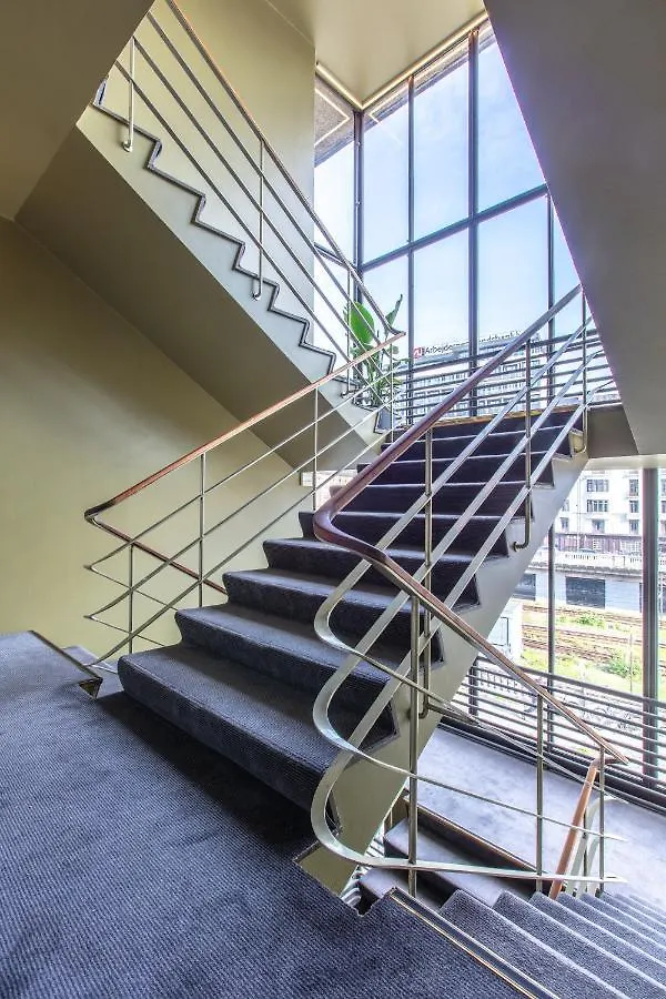 ***  Hotel Astoria, Best Western Signature Collection Copenhagen Denmark