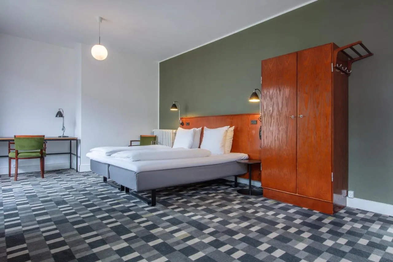 Hotel Astoria, Best Western Signature Collection Copenhagen