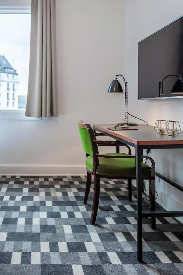 Hotel Astoria, Best Western Signature Collection Copenhagen