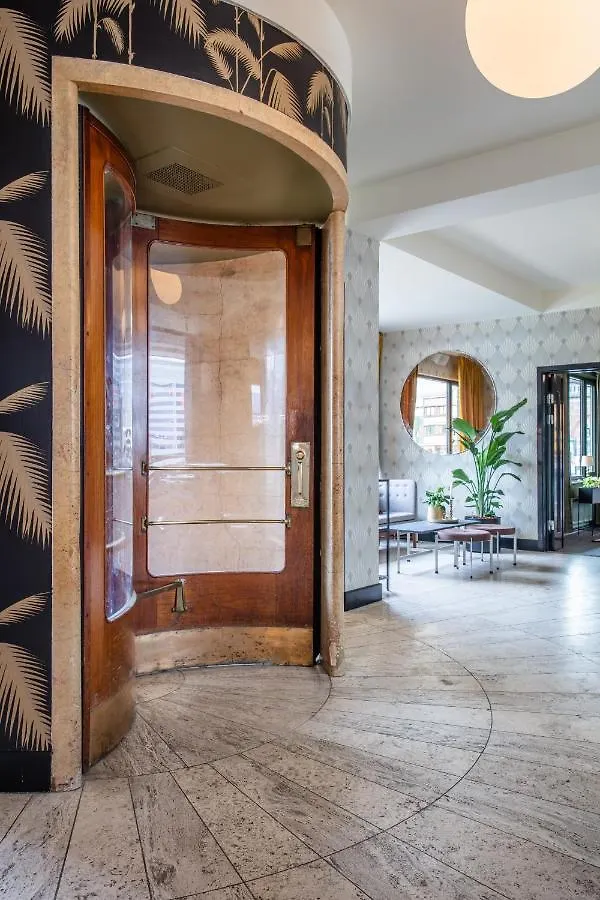 Hotel Astoria, Best Western Signature Collection Copenhagen