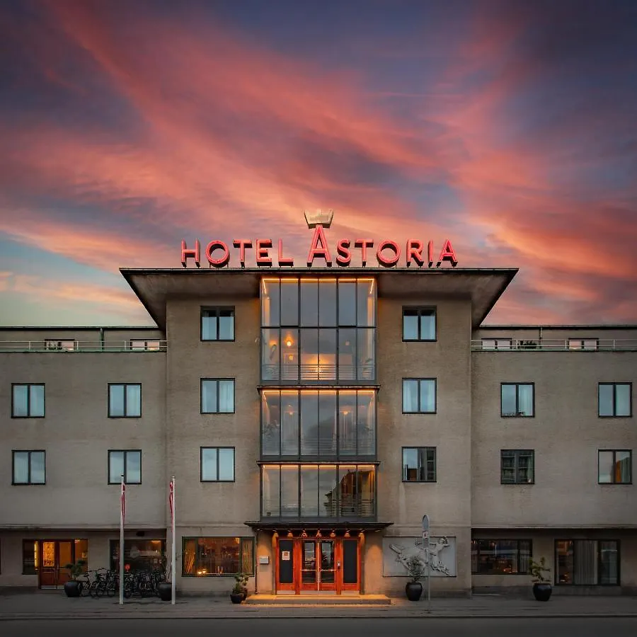 Hotel Astoria, Best Western Signature Collection Copenhagen