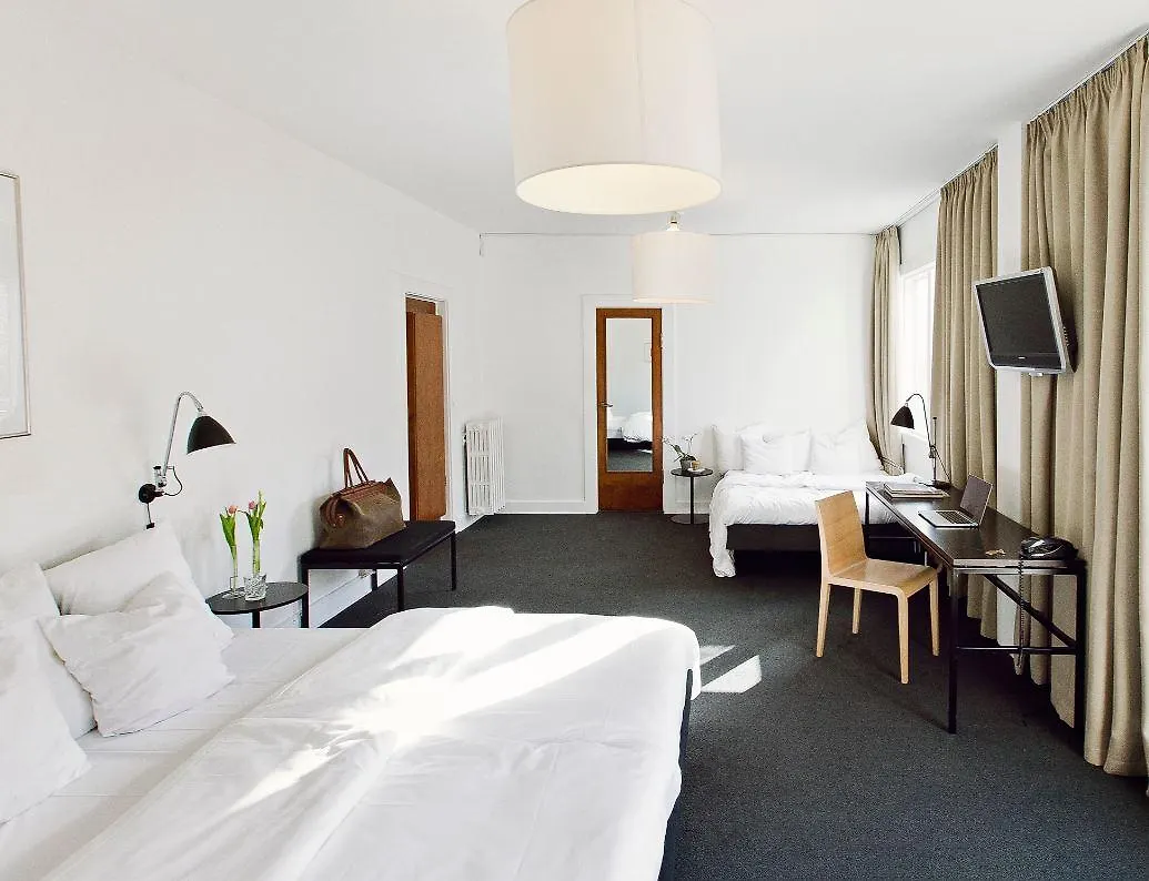 Hotel Astoria, Best Western Signature Collection Copenhagen