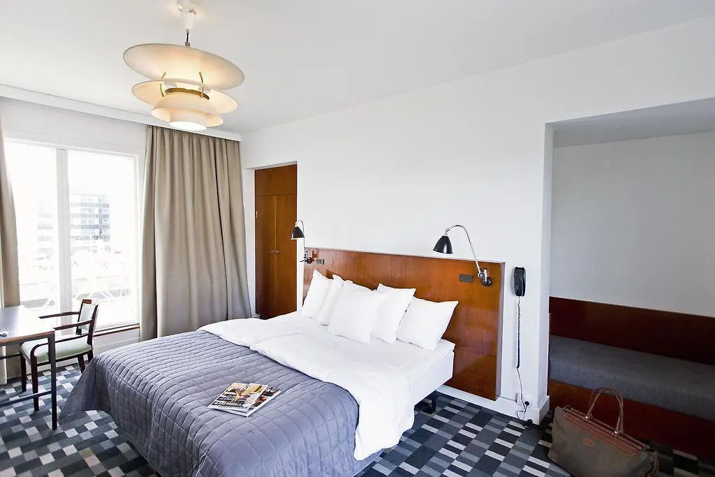 Hotel Astoria, Best Western Signature Collection Copenhagen