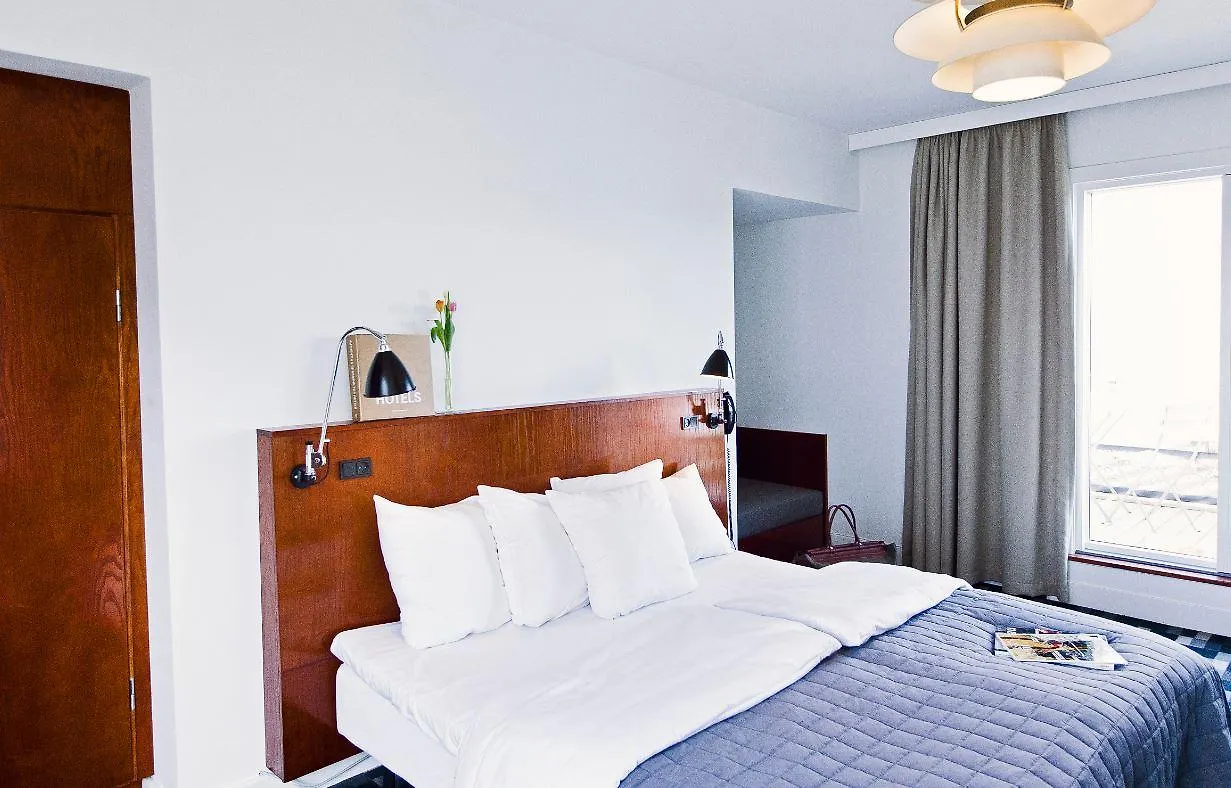 Hotel Astoria, Best Western Signature Collection Copenhagen