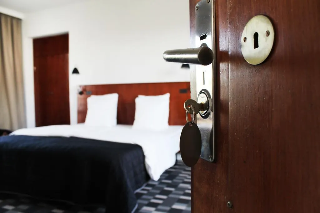 Hotel Astoria, Best Western Signature Collection Copenhagen 3*,  Denmark