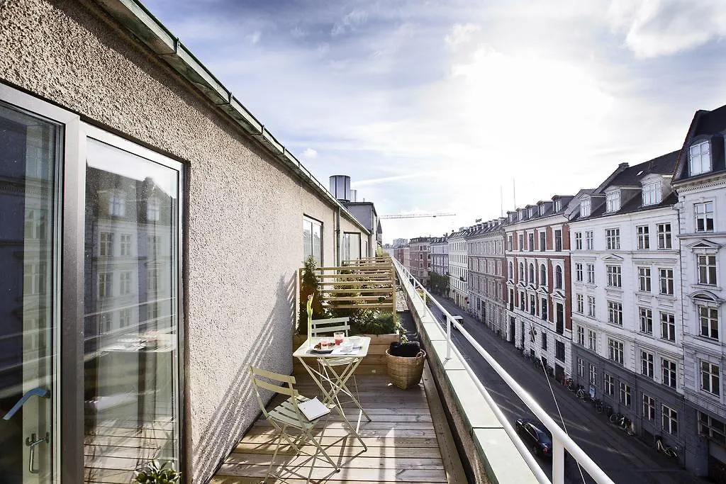 Hotel Astoria, Best Western Signature Collection Copenhagen