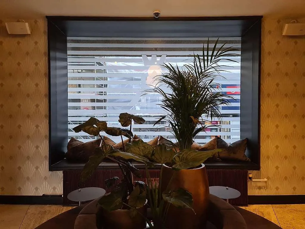 Hotel Astoria, Best Western Signature Collection Copenhagen