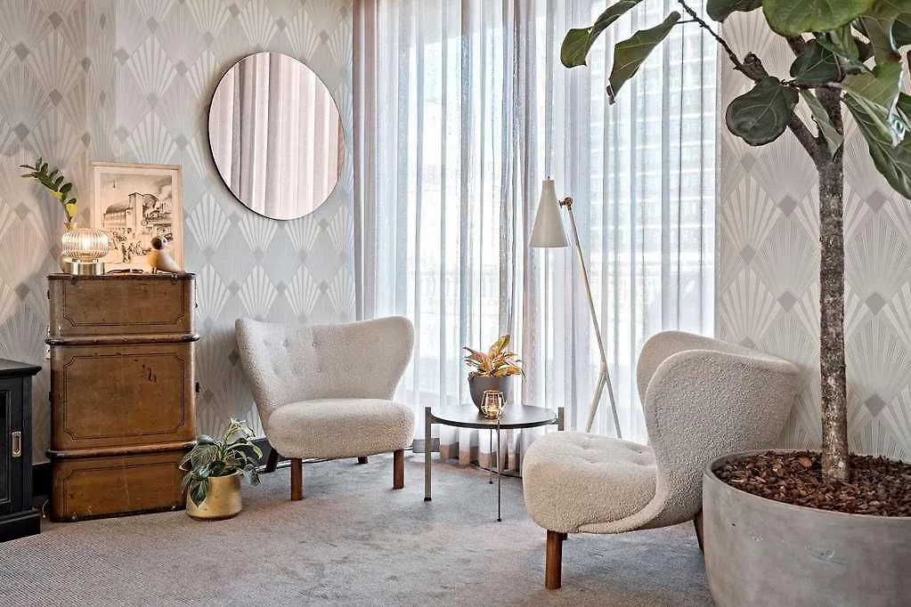 Hotel Astoria, Best Western Signature Collection Copenhagen