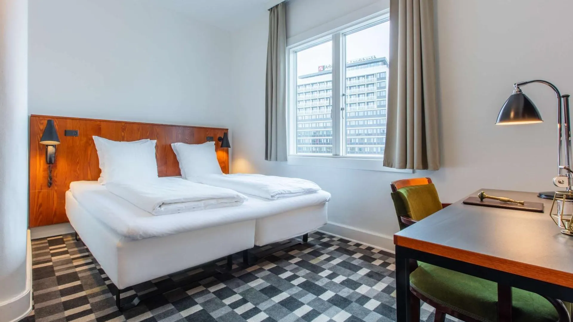 Hotel Astoria, Best Western Signature Collection Copenhagen Denmark