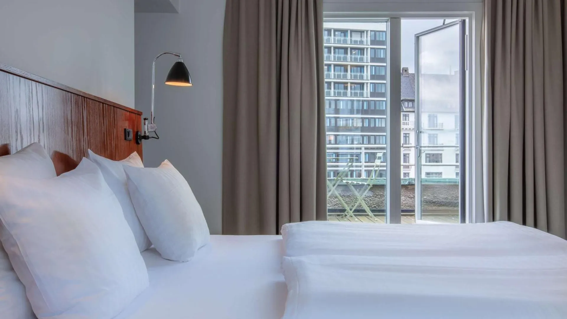 Hotel Astoria, Best Western Signature Collection Copenhagen 3*,