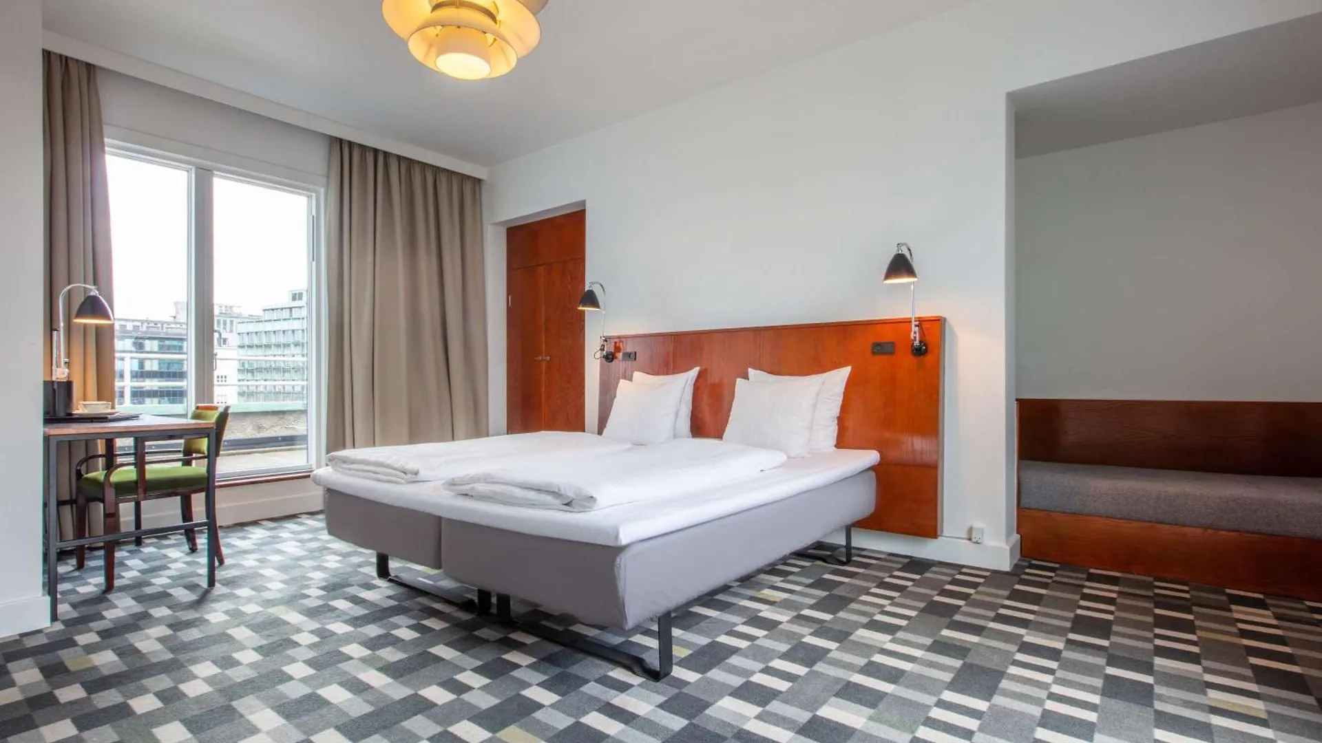 Hotel Astoria, Best Western Signature Collection Copenhagen