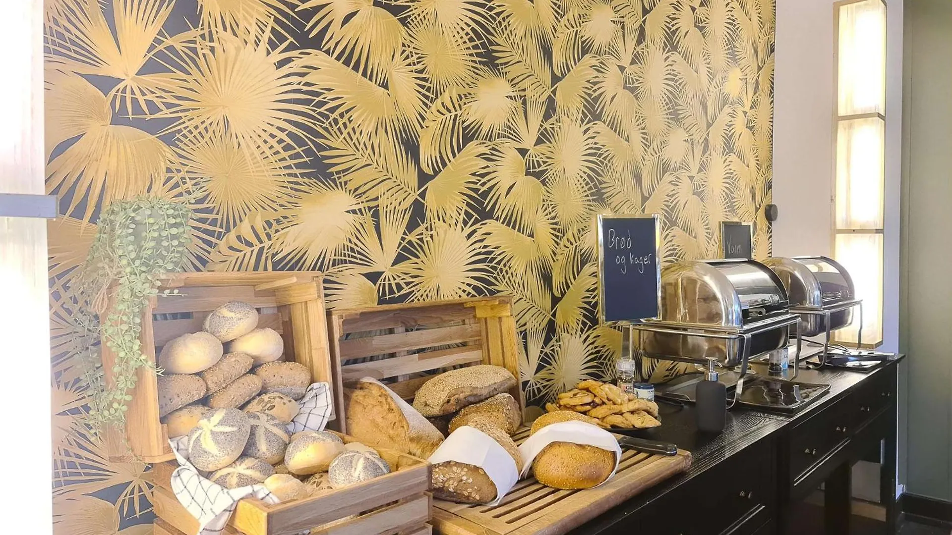 Hotel Astoria, Best Western Signature Collection Copenhagen