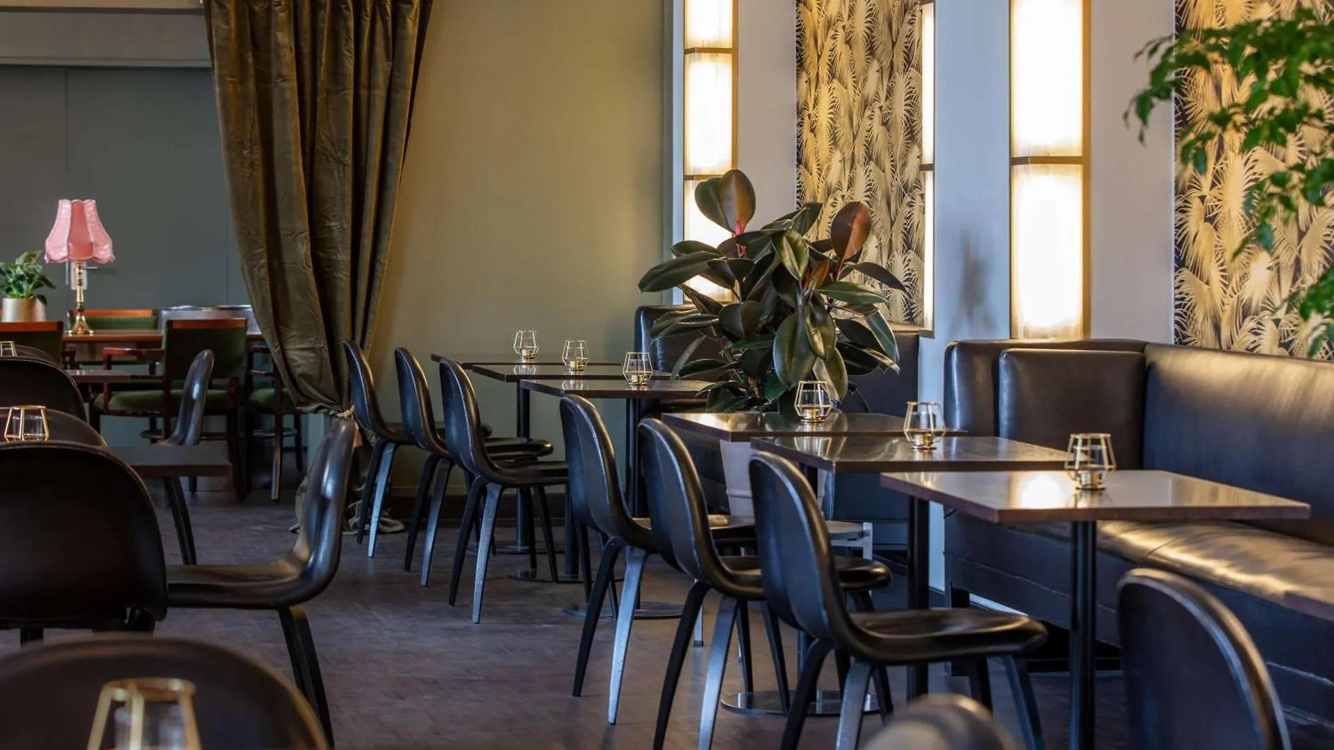 Hotel Astoria, Best Western Signature Collection Copenhagen