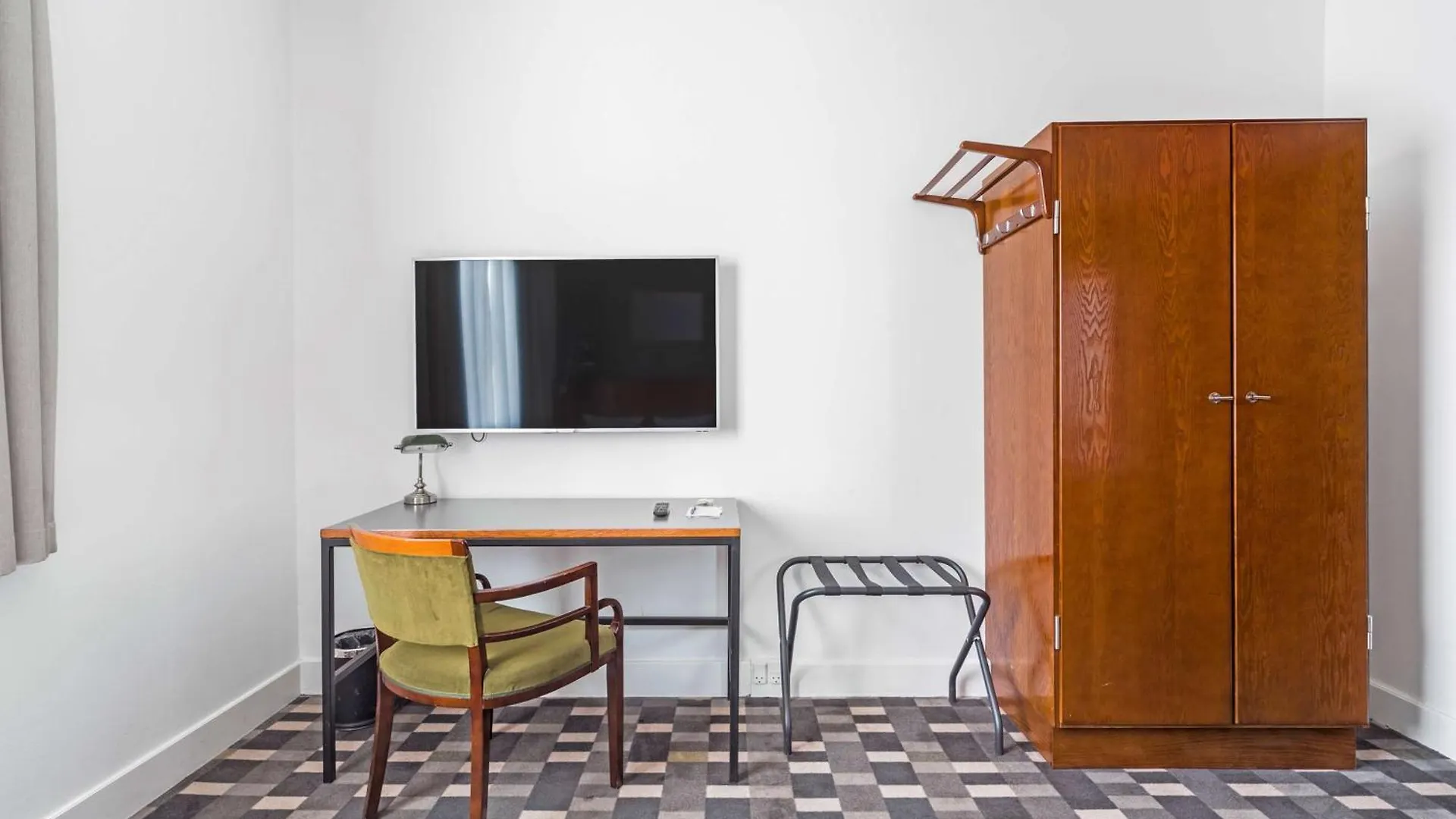 Hotel Astoria, Best Western Signature Collection Copenhagen Denmark