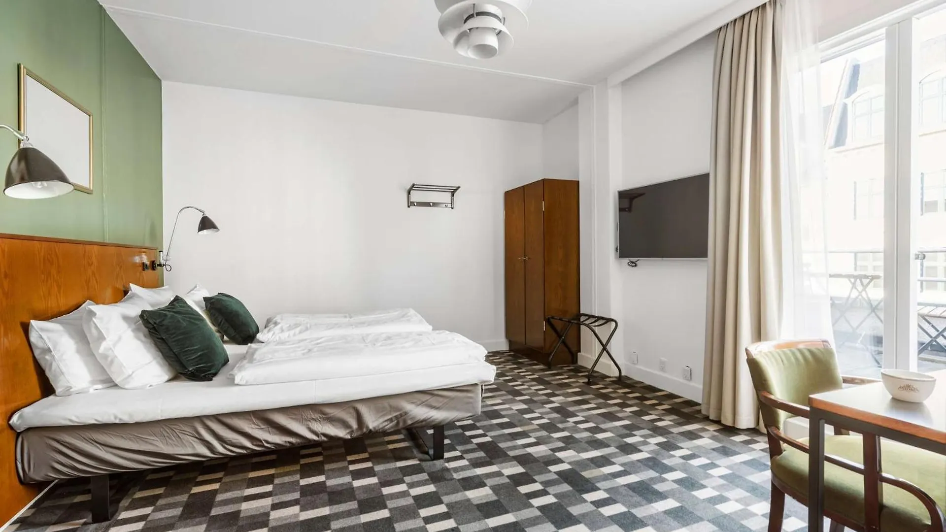 Hotel Astoria, Best Western Signature Collection Copenhagen Denmark