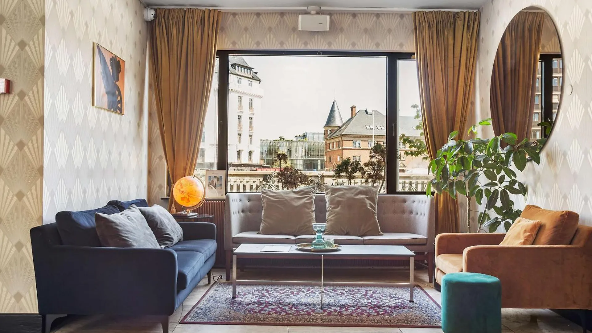Hotel Astoria, Best Western Signature Collection Copenhagen