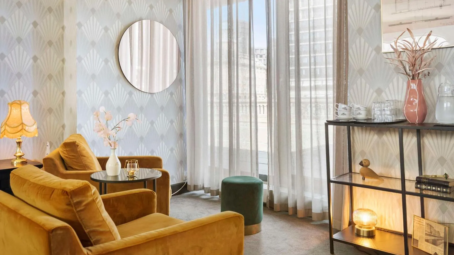 Hotel Astoria, Best Western Signature Collection Copenhagen
