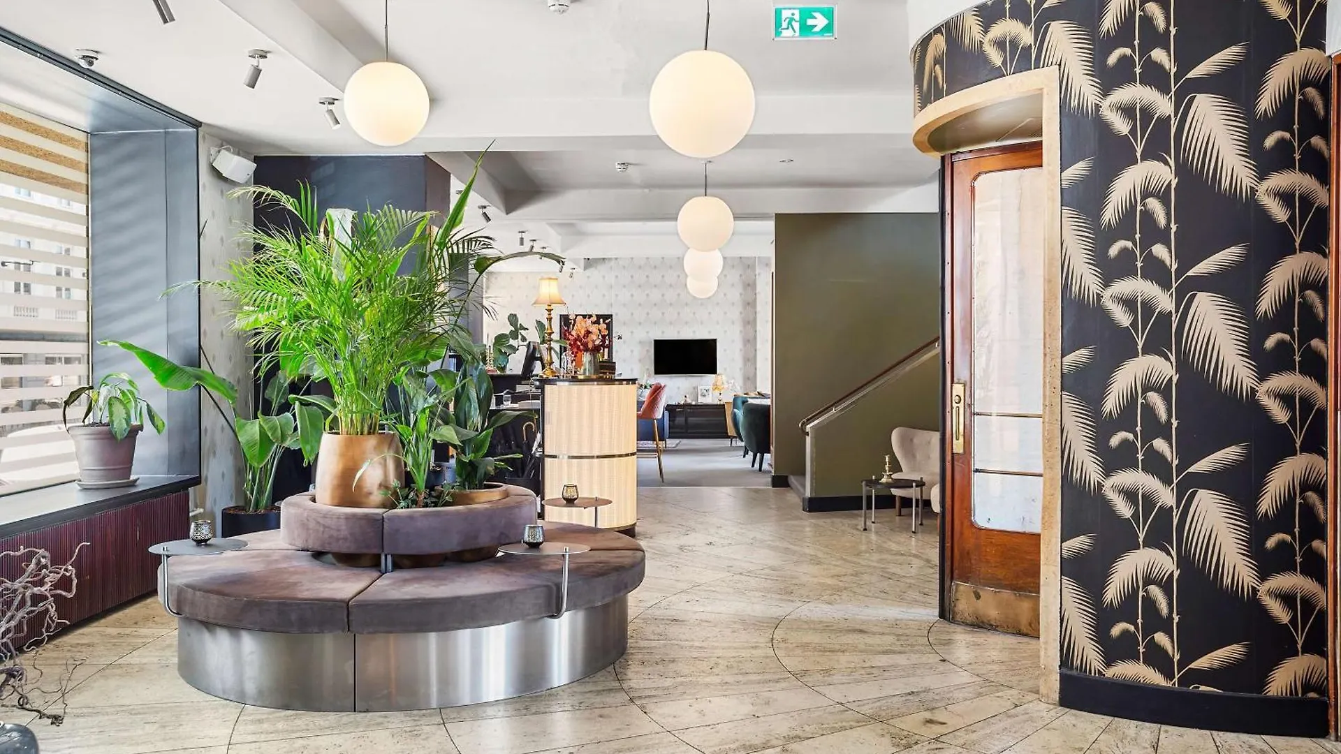 Hotel Astoria, Best Western Signature Collection Copenhagen Denmark