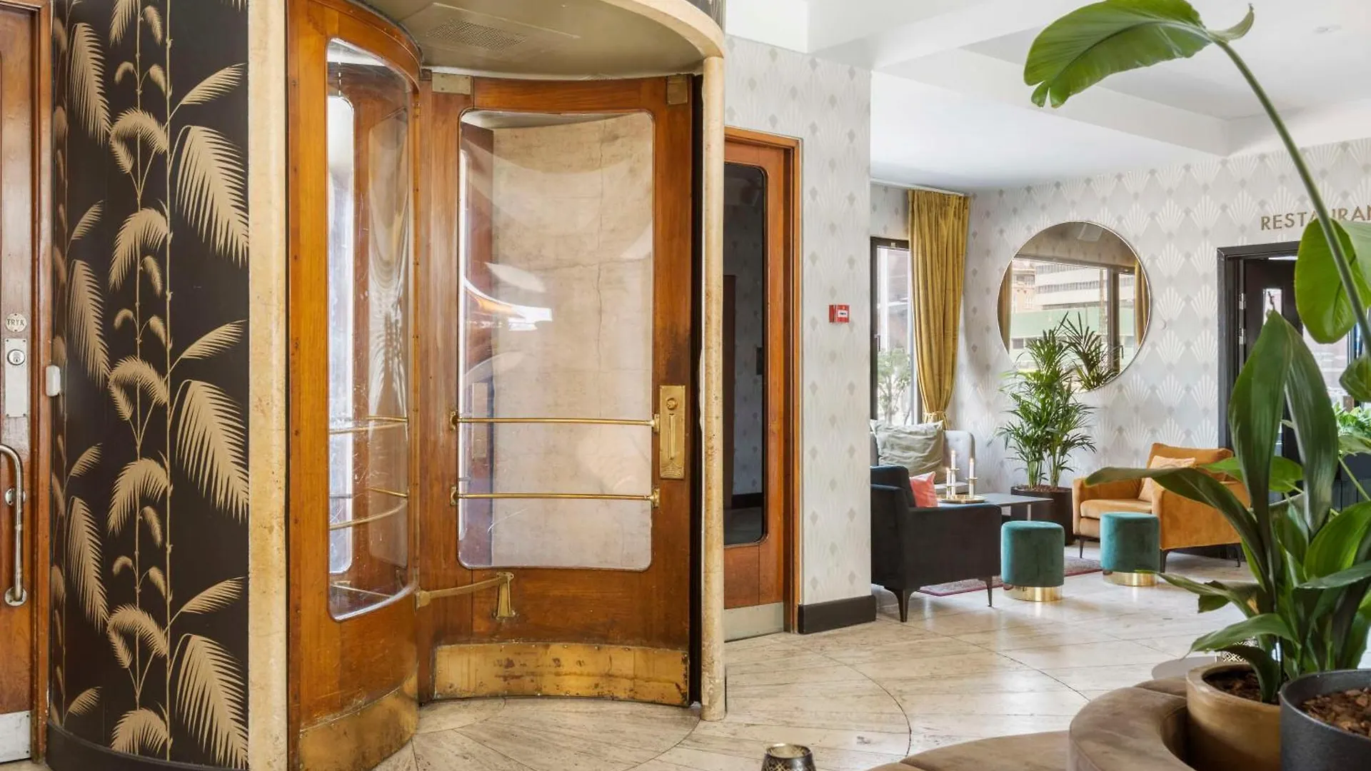 Hotel Astoria, Best Western Signature Collection Copenhagen 3*,