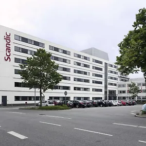 Hotel Scandic ****