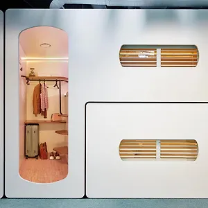 시티허브 *** 코펜하겐