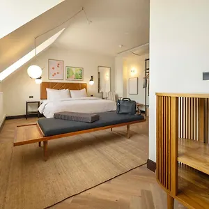 Mayfair **** Copenhague