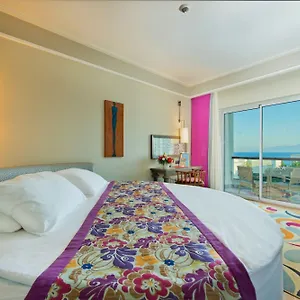 Xanadu Island Hotel Akyarlar