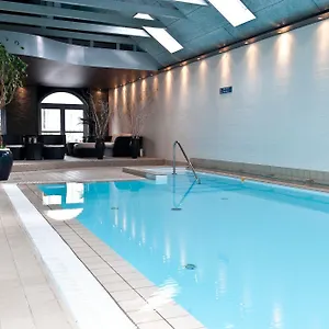Hotel Scheelsminde ****