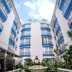 Zia Kuta Hotel Kuta (Bali)