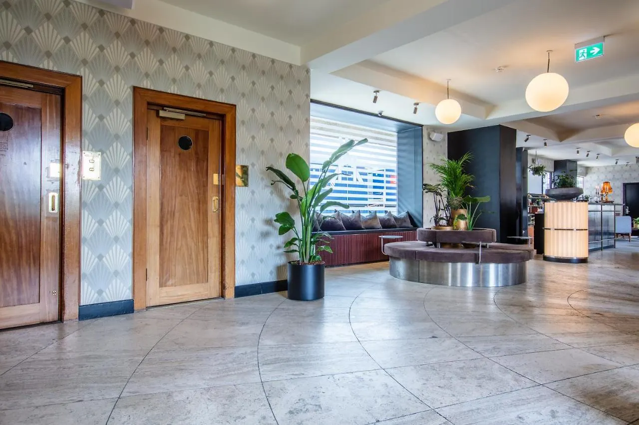 Hotel Astoria, Best Western Signature Collection Copenhague